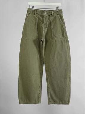 AGOLDE - SIZE 27